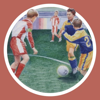 Bild von  Andy Latte