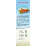 Stimmungsbild zu Gott ist allmächtig