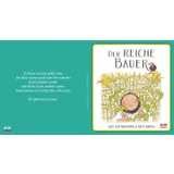 Stimmungsbild zu Von Eseln, Räubern und Kamelen