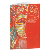 Stimmungsbild zu Kunstkarten-Set "Begegnung"