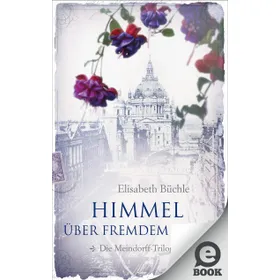 Produktbild des Artikels Himmel über fremdem Land (E-Book - ePUB Datei)