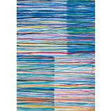 Stimmungsbild zu Kunstkarten-Set "Struktur und Farbe"