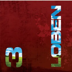 Produktbild des Artikels Loben 3 - die CD (Audio - CD)