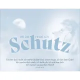 Stimmungsbild zu mutig und gestärkt auf deinem Weg - Aufstellbuch