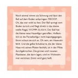 Stimmungsbild zu Das Ostergeschenk - Minibuch (7)