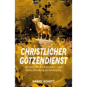 Produktbild des Artikels Christlicher Götzendienst (Buch - Paperback)