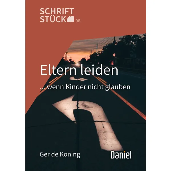 Produktbild des Artikels Eltern leiden (Buch - Geheftet)
