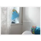 Stimmungsbild zu Postkartenbuch "GAST:GESCHENK"