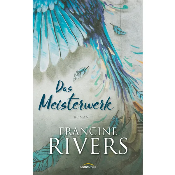 Produktbild des Artikels Das Meisterwerk (E-Book - ePUB Datei)