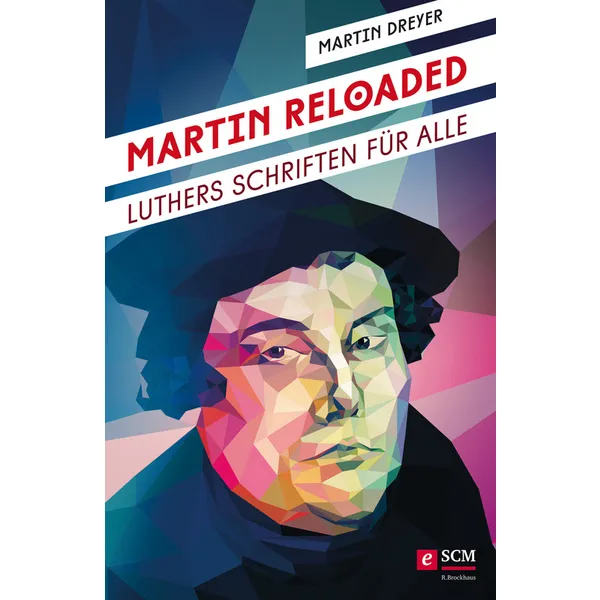 Produktbild des Artikels Martin Reloaded (E-Book - ePUB Datei)
