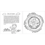 Stimmungsbild zu Die bunte Welt der Bibel