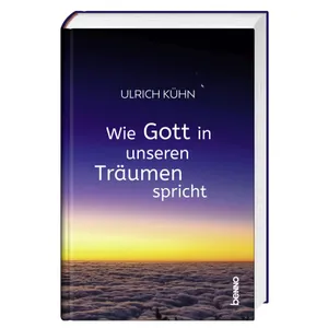 Produktbild des Artikels Wie Gott in unseren Träumen spricht (Buch - Gebunden)