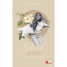 Produktbild des Artikels Beloved & Free (E-Book - ePUB Datei)