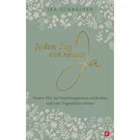 Produktbild des Artikels Jeden Tag ein neues Ja (E-Book - ePUB Datei)