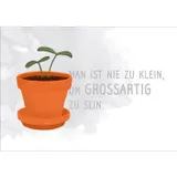 Stimmungsbild zu alletage - Postkartenbox