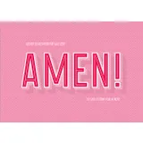 Stimmungsbild zu Starke Worte - Postkartenset