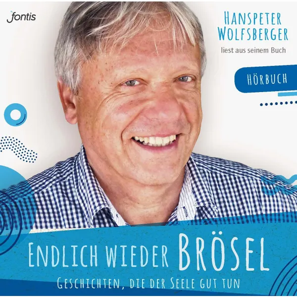 Produktbild des Artikels Endlich wieder Brösel! - Hörbuch (Hörbuch/Hörspiel - CD)