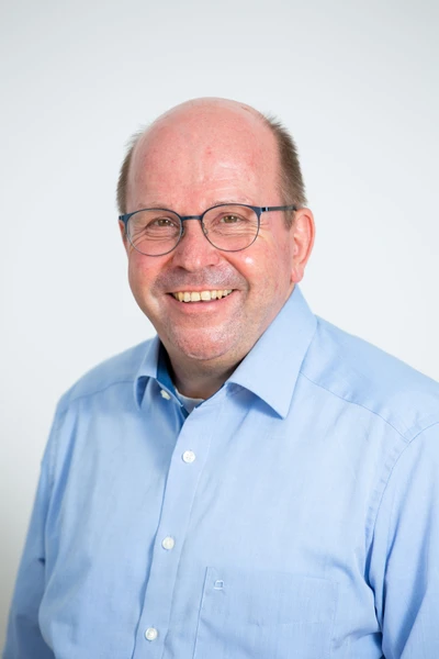 Bild von Thomas Richter