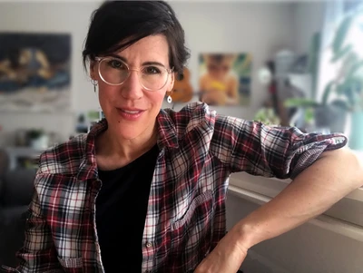 Bild von Dania König