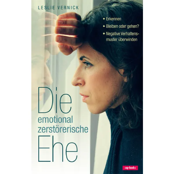 Produktbild des Artikels Die emotional zerstörerische Ehe (Buch - Paperback)