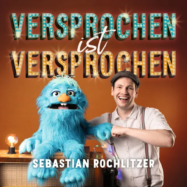 Produktbild des Artikels Versprochen ist versprochen (Playback ohne Backings) (MP3-Album - Download)