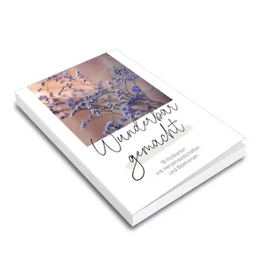 Produktbild des Artikels Wunderbar gemacht - Postkartenset (Schreibwaren - Kartoniert)