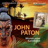 Stimmungsbild zu John Paton - Mission unter Kannibalen