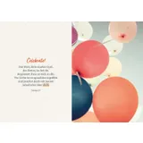 Stimmungsbild zu Alles Liebe zum Geburtstag