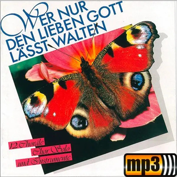 Produktbild des Artikels Wir pflügen und wir streuen (MP3-Track - Download)