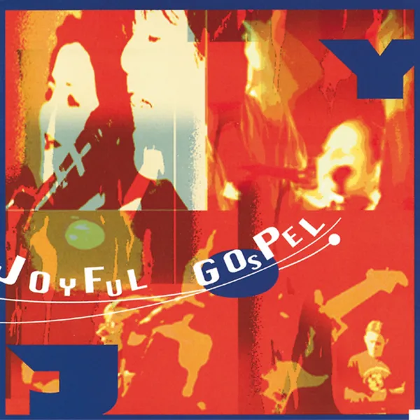 Produktbild des Artikels Joy (MP3-Album - Download)
