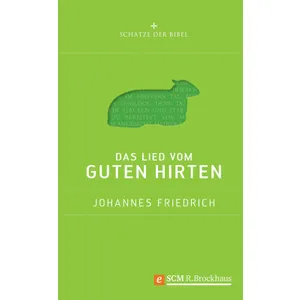 Produktbild des Artikels Das Lied vom guten Hirten (E-Book - ePUB Datei)