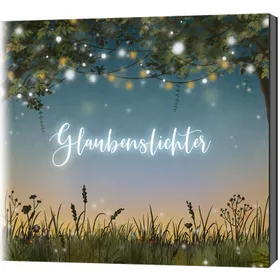 Produktbild des Artikels Glaubenslichter (Audio - CD)