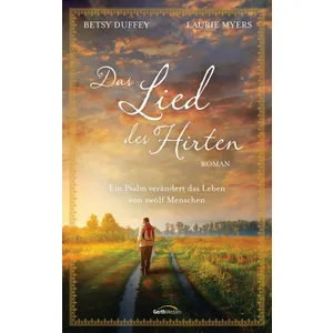 Produktbild des Artikels Das Lied des Hirten (E-Book - ePUB Datei)