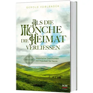 Produktbild des Artikels Als die Mönche die Heimat verließen (Buch - Klappenbroschur)