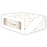 Stimmungsbild zu Müslischale "unendlich getragen" (Gold-Edition)