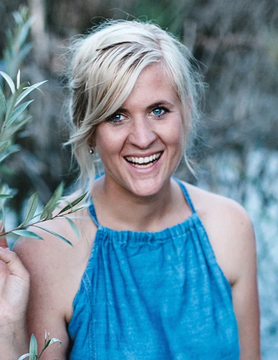 Bild von Yessica Baur