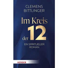 Produktbild des Artikels Im Kreis der 12 (Buch - Gebunden)