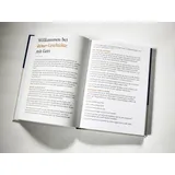 Stimmungsbild zu Meine Geschichte mit Gott, Gottes Geschichte mit mir