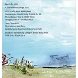 Stimmungsbild zu Das Wunder der Perle