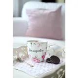 Stimmungsbild zu Tasse - Einzigartig