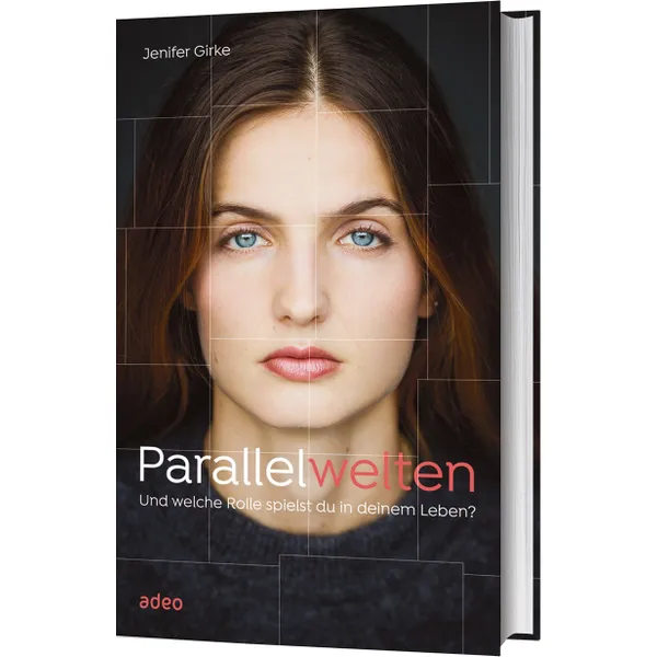 Produktbild des Artikels Parallelwelten (Buch - Klappenbroschur)