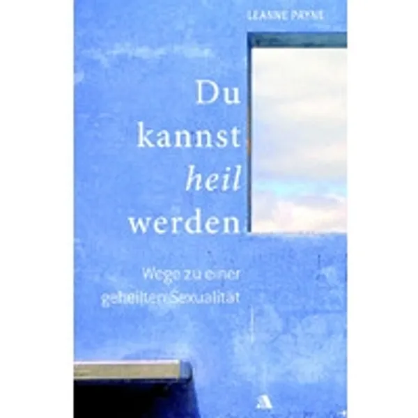 Produktbild des Artikels Du kannst heil werden (Buch - Paperback)
