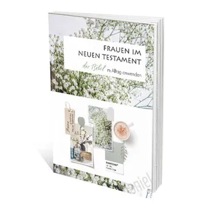 Produktbild des Artikels Frauen im neuen Testament (Buch - Paperback)