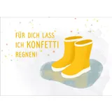 Stimmungsbild zu alletage - Postkartenbox