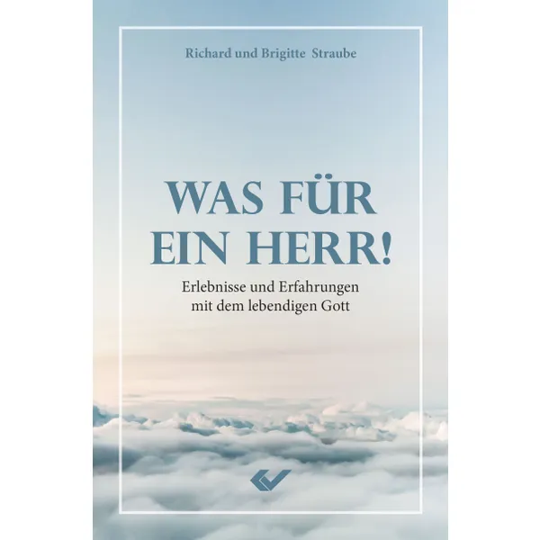 Produktbild des Artikels Was für ein Herr! (Buch - Paperback)