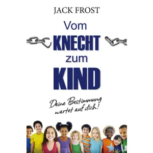Produktbild des Artikels Vom Knecht zum Kind (Buch - Paperback)