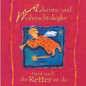 Produktbild des Artikels Macht hoch die Tür (MP3-Track - Download)