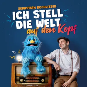 Produktbild des Artikels Ich stell die Welt auf den Kopf (Playback ohne Backings) (MP3-Album - Download)
