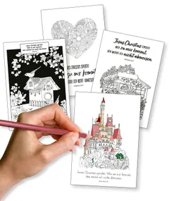 Bild zum Newsbeitrag - Auf die Stifte, fertig, los!