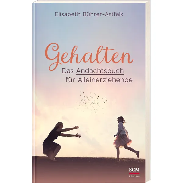 Produktbild des Artikels Gehalten (Buch - Paperback)